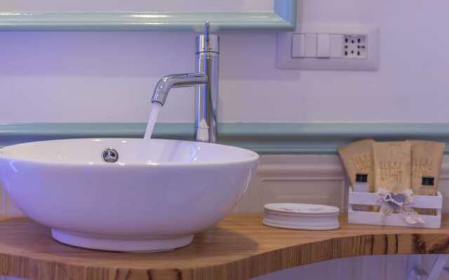 Il Conclave Guest House