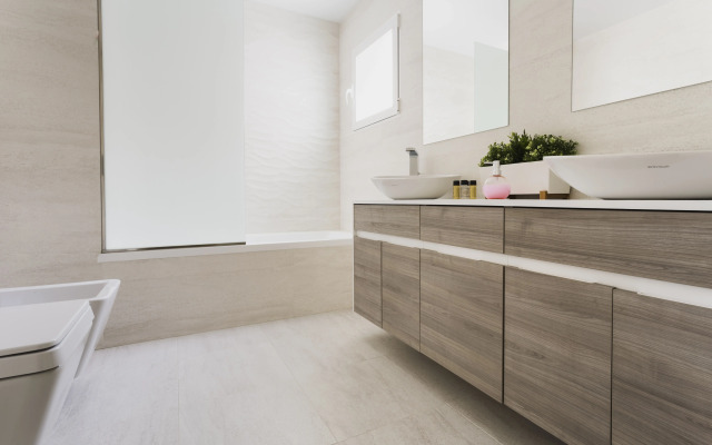 HQ Rooms Apartments San Vicente