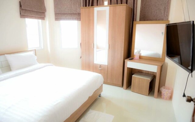 Baan Meerak at Ranong