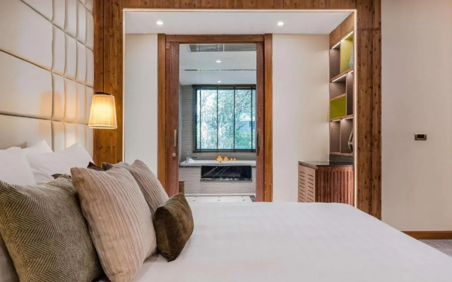 V Villas Hua Hin - MGallery Collection