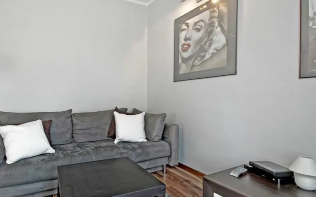 Apartment Kameralny VIII