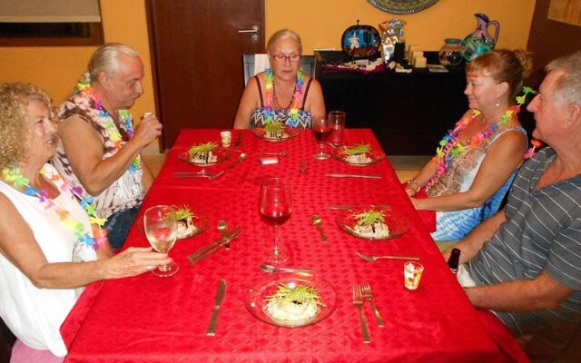 Punta Esmeralda - Palma 604 3 Bedrooms 3 Bathrooms Condo