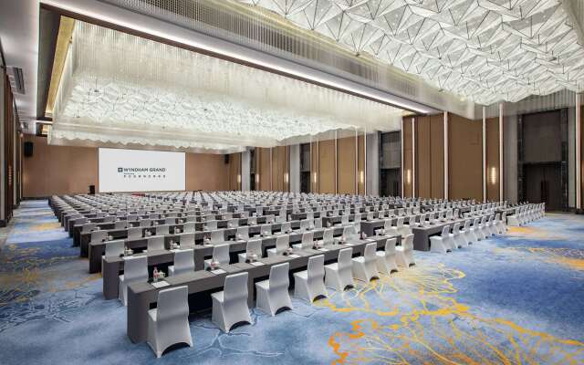 Wyndham Grand Zaozhuang