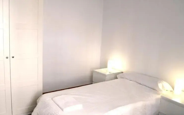 B&B Reina Mercedes