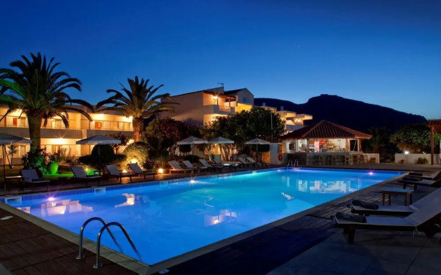 Galazio Kima Apartments - Oleander Junior Suite 3