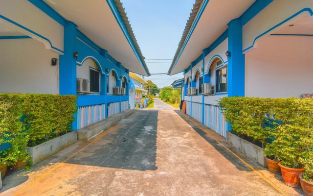 Seaside Hua Hin