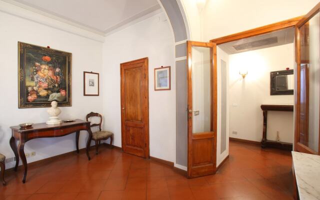 Palazzo Fineschi Sergardi