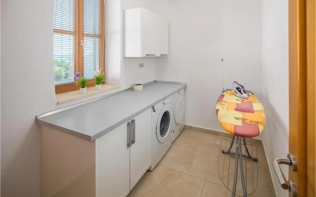 Holiday home Baredine III