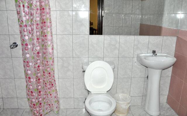 Hostal Vladis II