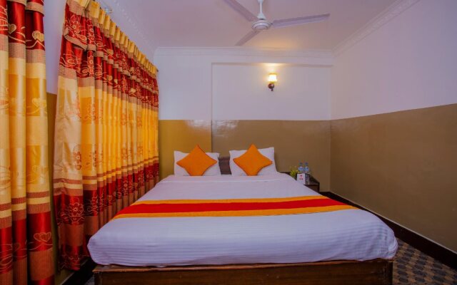 Hotel Asha By Oyo Rooms