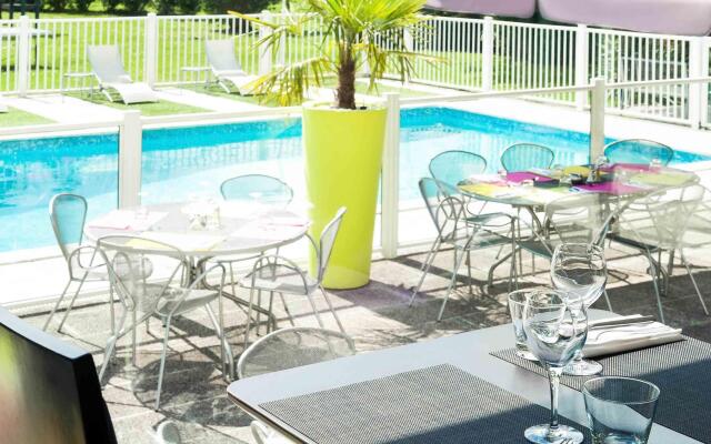 Novotel Valenciennes