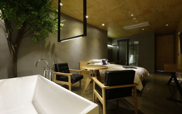 Hotel The Designers Incheon