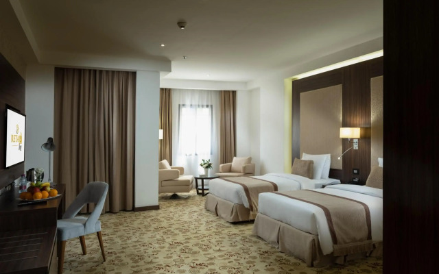 Retaj Inn Al Wakrah