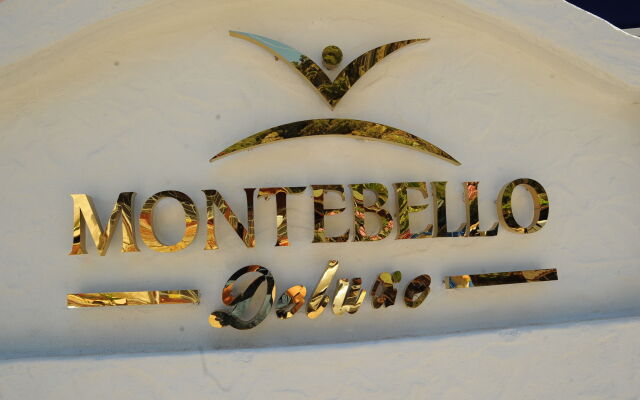 Montebello Deluxe