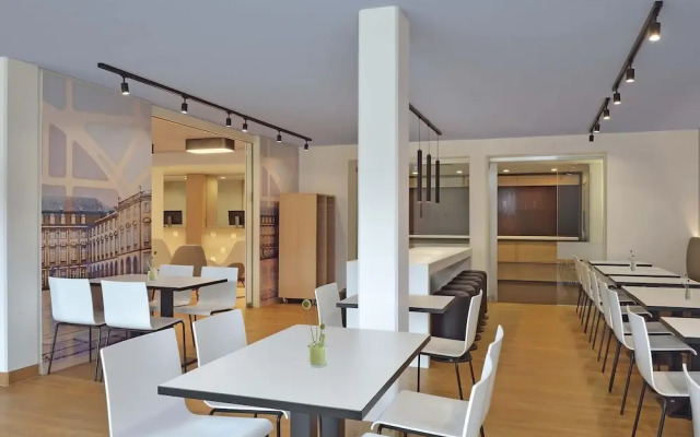 B&B Hotel Mannheim-Neuostheim