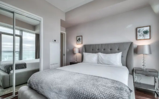 Metropolis Suites - York Street