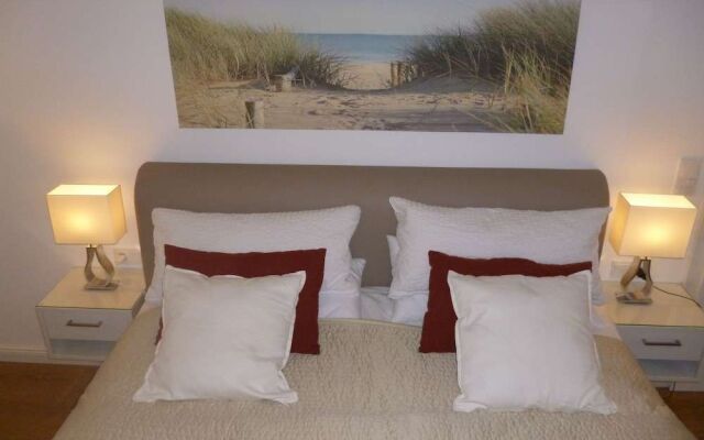 Landhaus 4 Jahreszeiten