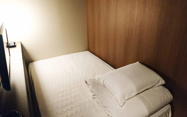 Cabinhouse Yado Fujinomiyaten