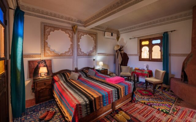 Riad Oussagou