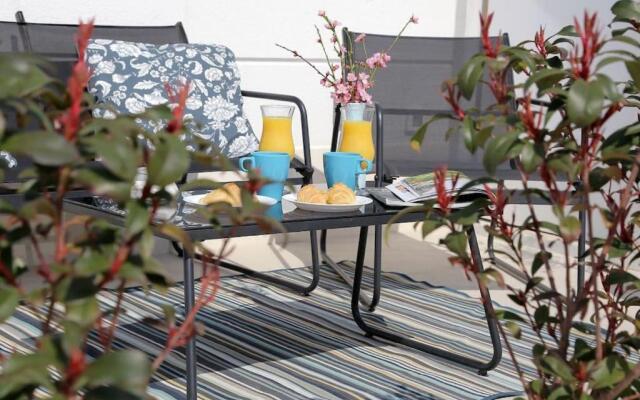 Studio Apartman Karlita