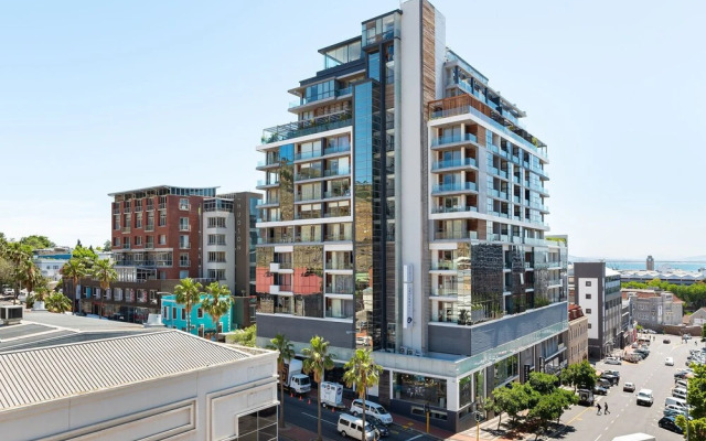 117 on Strand Luxury Apartments