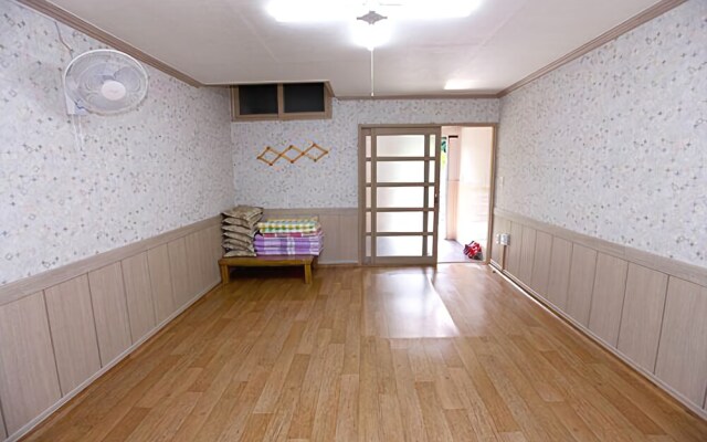 Cheongdo 1night 2days Pension