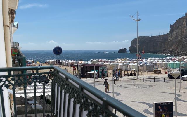 Bayview Nazaré