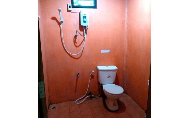 Swan Pakaran Guest House
