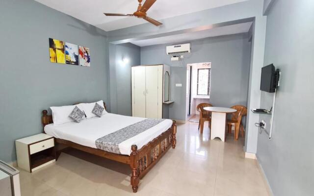 Calangute Beach Guest House