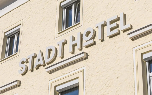 Stadthotel Oberndorf