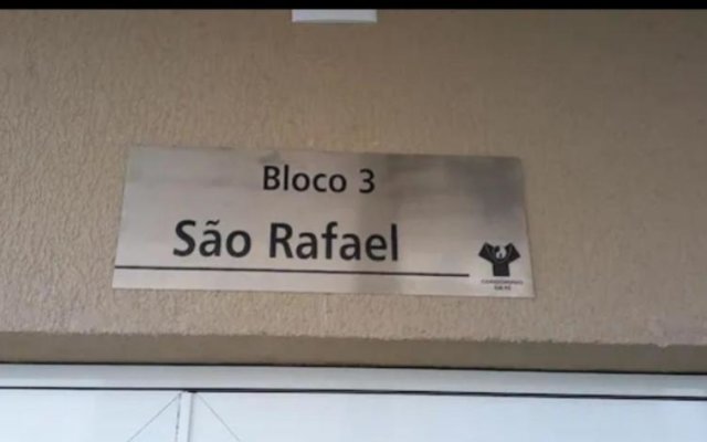 Studio Sao Rafael