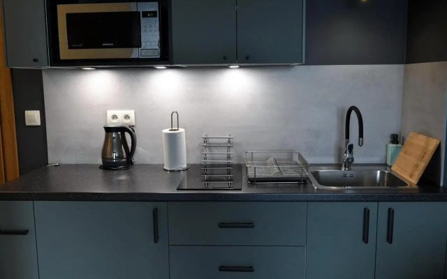 Ach To Tu! Apartament Zator