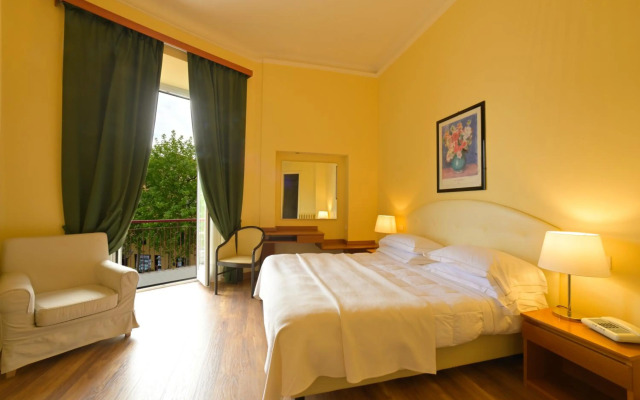 Hotel Europa & Concordia