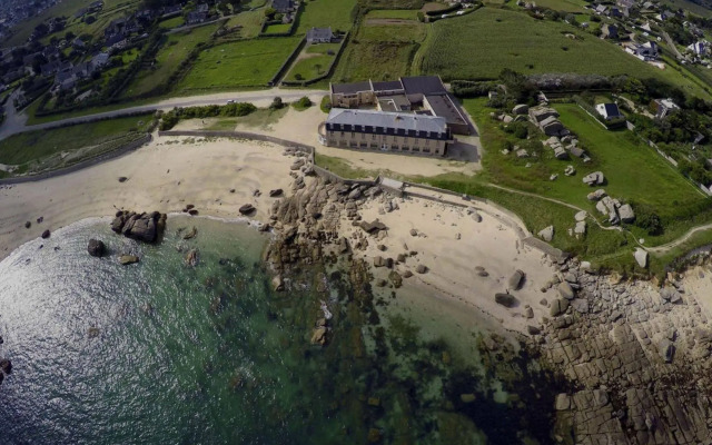 Hôtel de la Mer