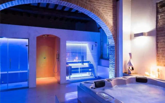 Villa Quattro Stagioni