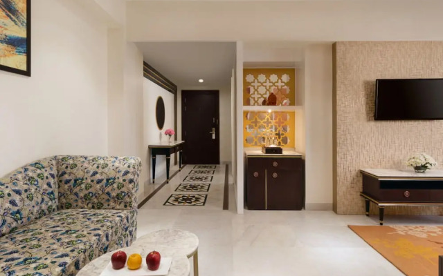 Justa Ssatva Resort, Udaipur