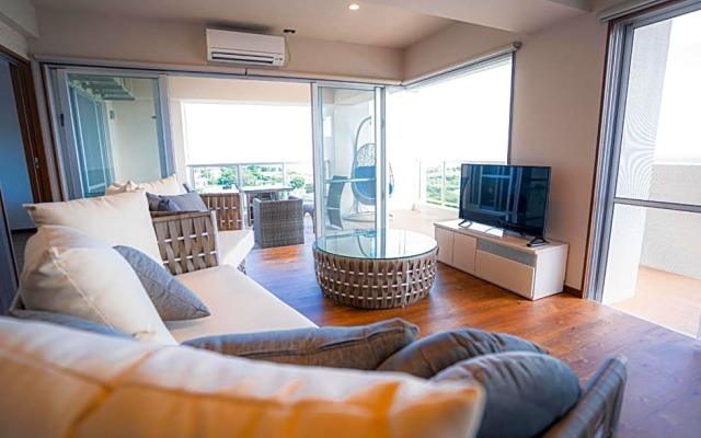 Condominium Hotel Okinawa Yumeto - Vacation STAY 71999v