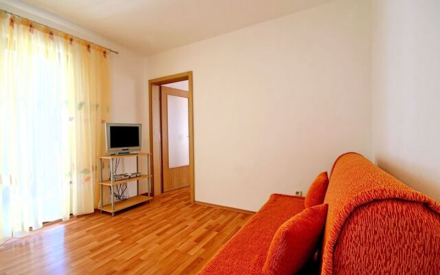 Sun Palace Residence