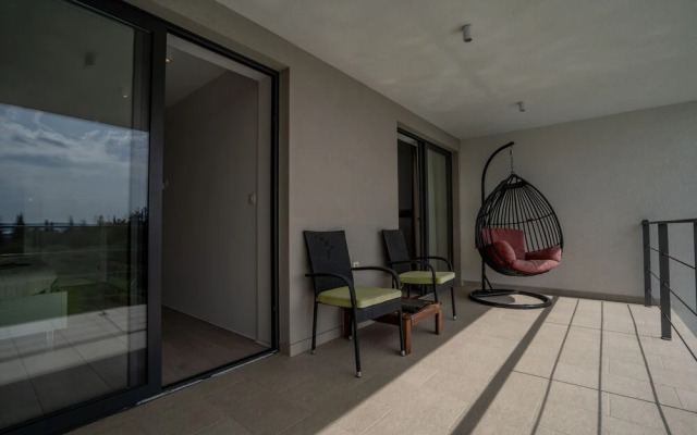 Villa Formosa