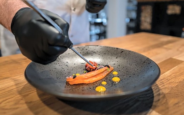 Caryńska Resort & SPA