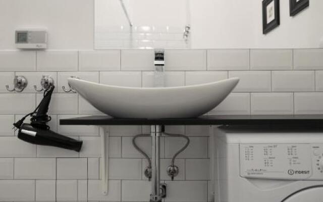 Apartment Gesse Jirsikova