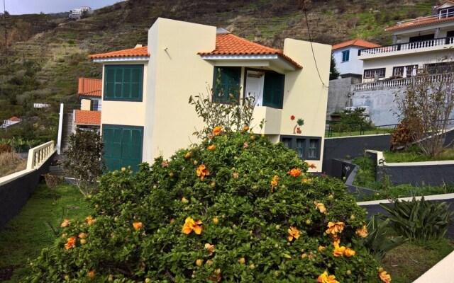 The Sun Palms House
