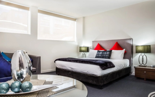 Adara Hotel Richmond