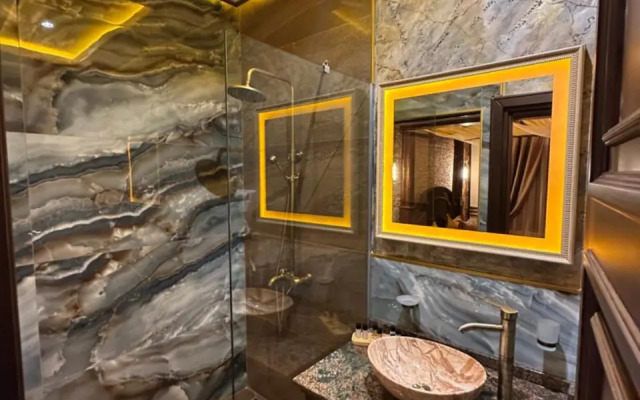 Robevski luxury rooms