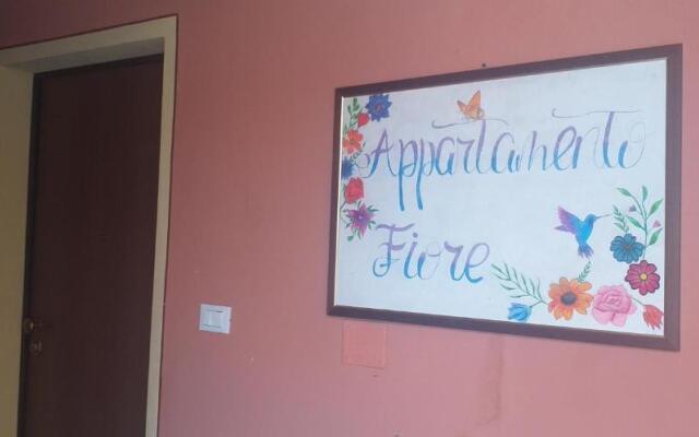 Appartamento Fiore