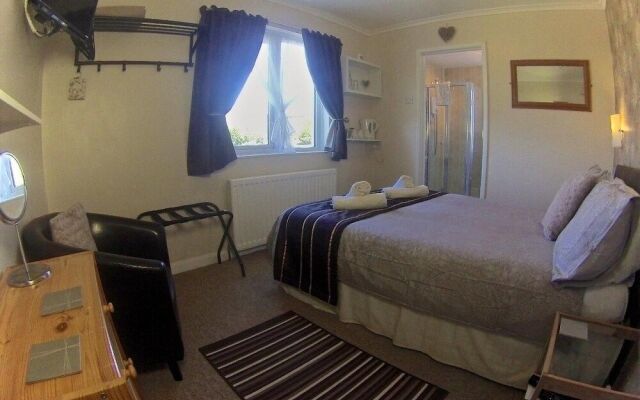 Sunnymeade Country Hotel