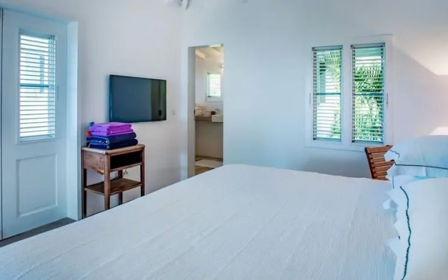 Villa Supersky