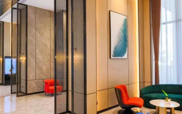 Thaili Cloud,Huizhou