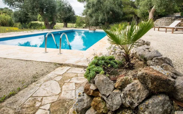 Trullo Pietra Antica