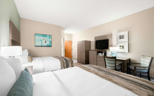 Best Western Intracoastal Inn